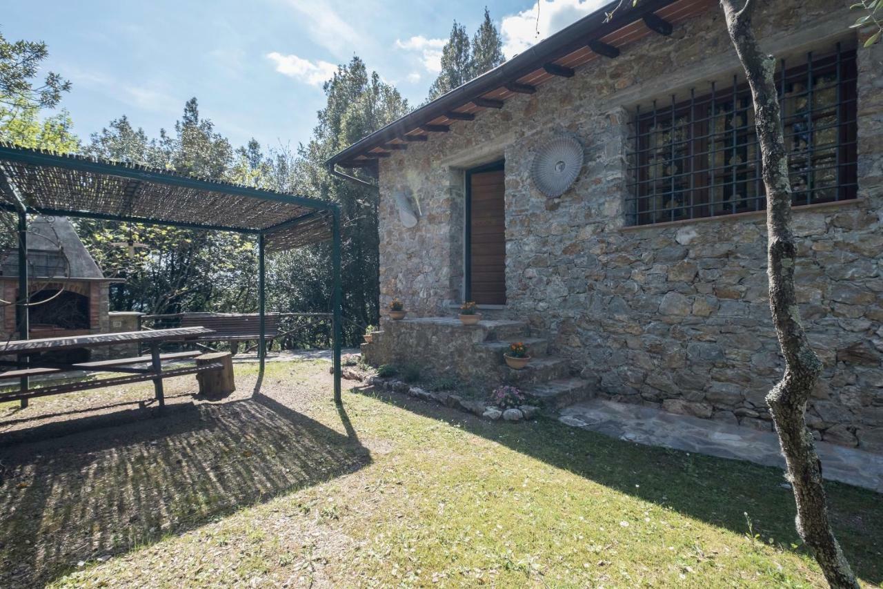 Villa Fattoria Ceragioli Camaiore Exterior foto